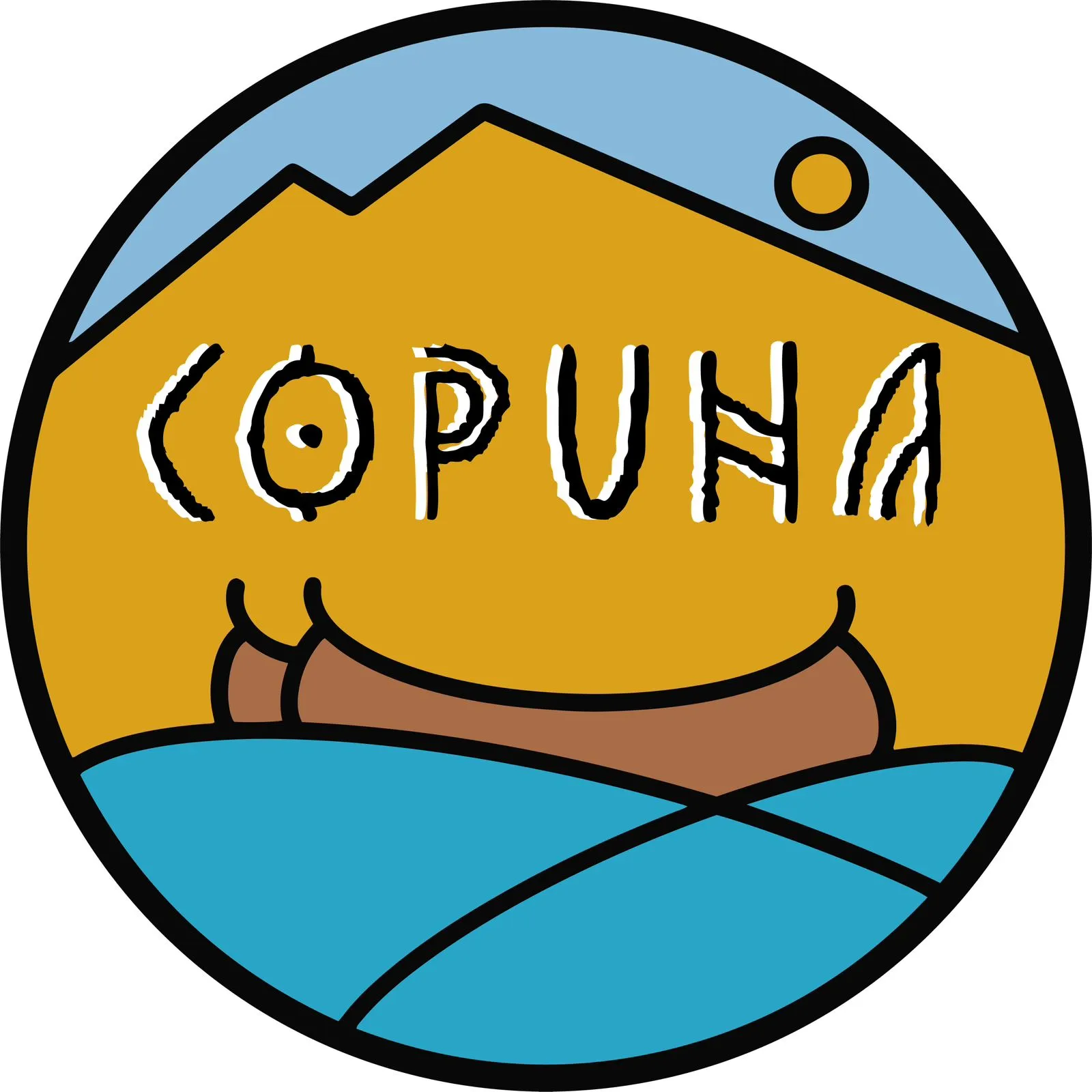 Copuna