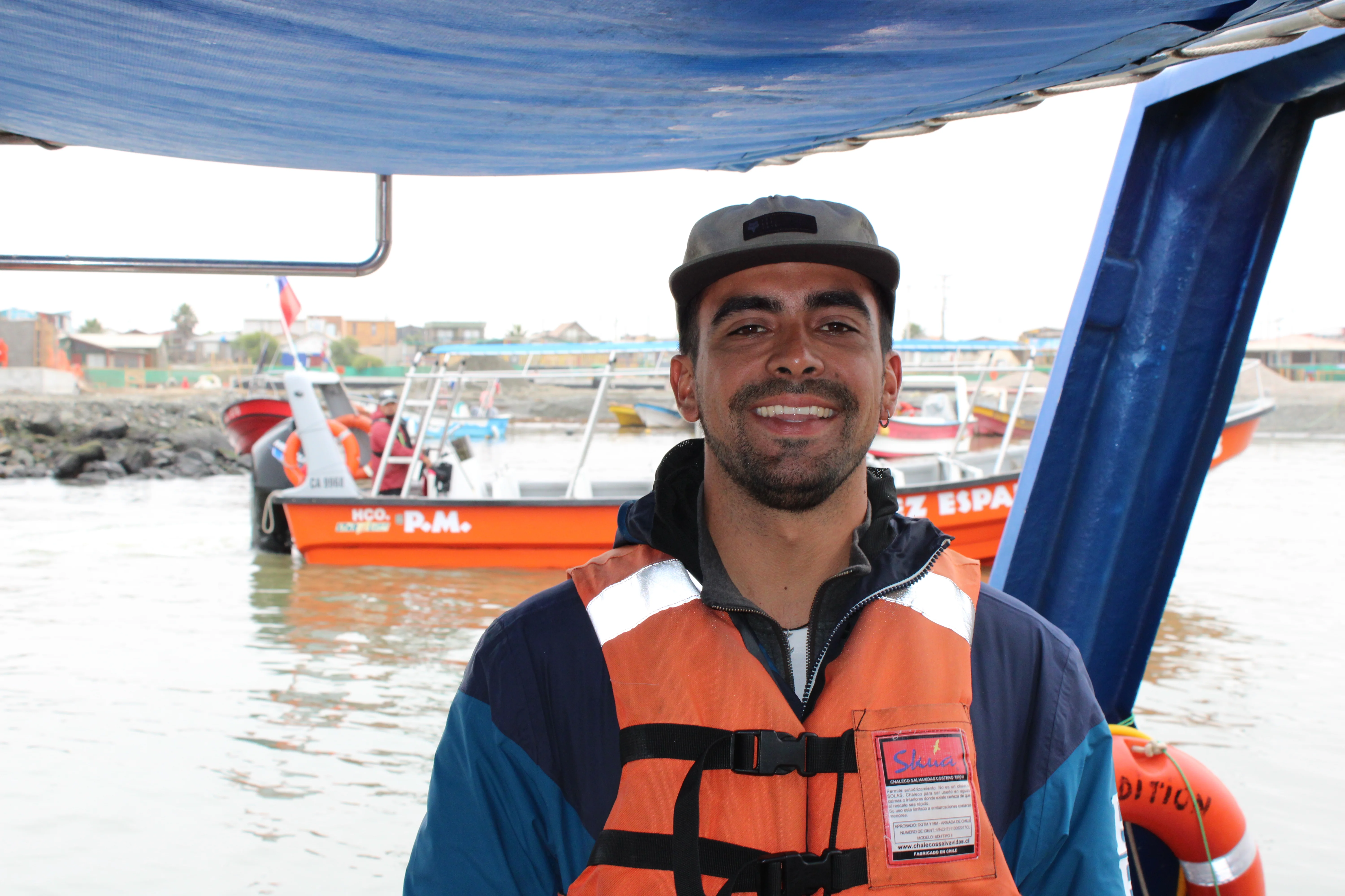 Javier Fernández Kanamori