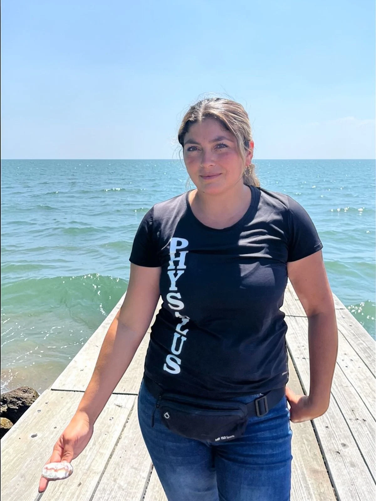 Camila Collado Salinas